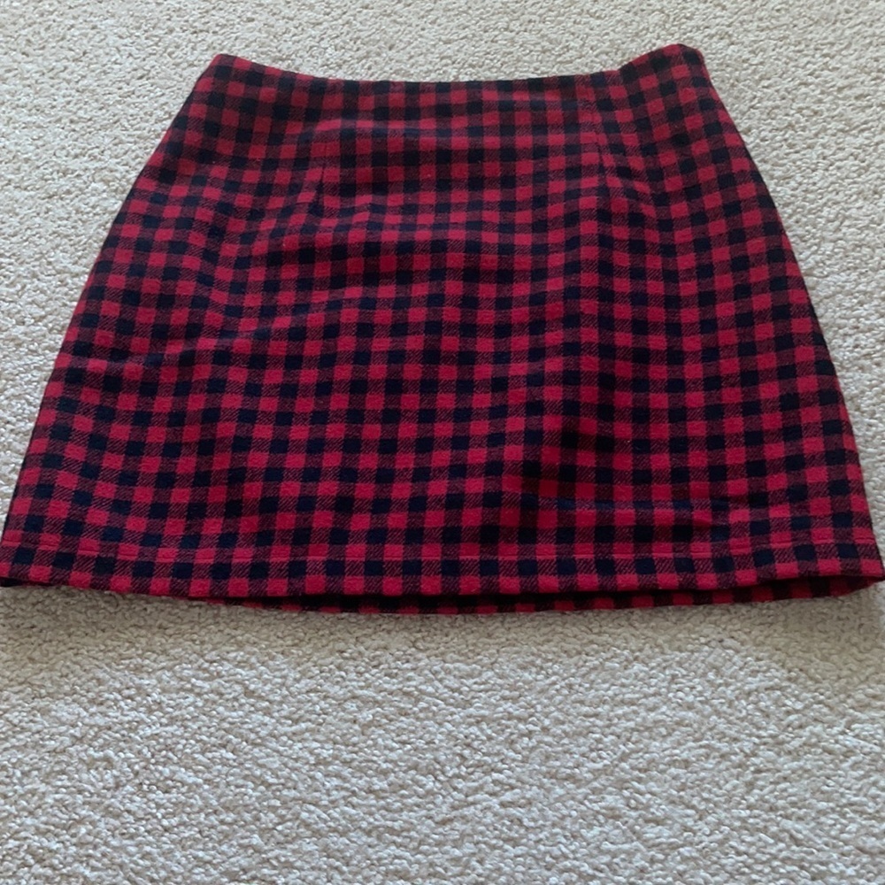Womens Forever 21 Skirt